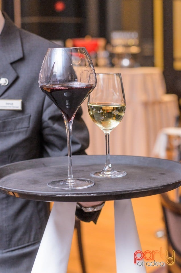 De la DoubleTree cu Dragoste, DoubleTree by Hilton Oradea
