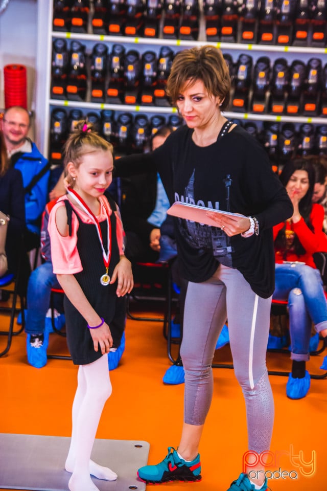 De Ziua Ta, Mamă!, 