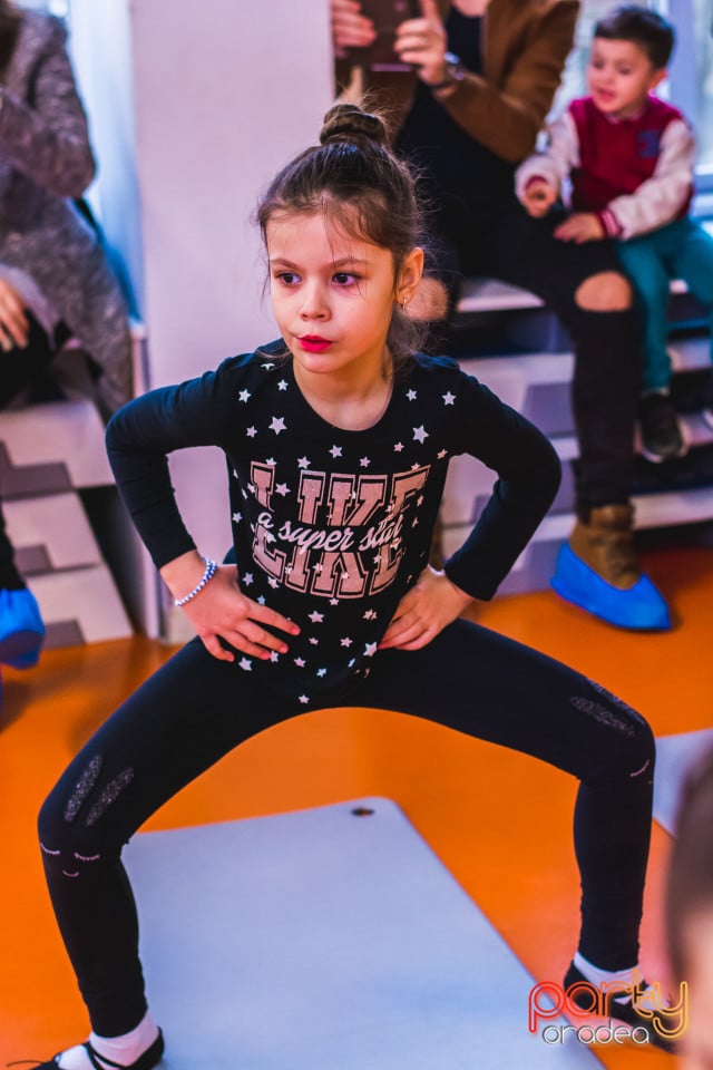 De Ziua Ta, Mamă!, 