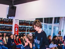 De Ziua Ta, Mamă!