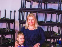 De Ziua Ta, Mamă!