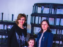 De Ziua Ta, Mamă!