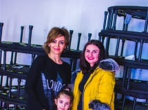 De Ziua Ta, Mamă!