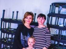 De Ziua Ta, Mamă!