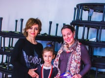 De Ziua Ta, Mamă!
