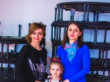 De Ziua Ta, Mamă!