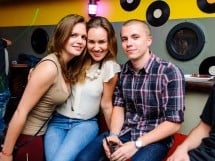 Debandada Students Night