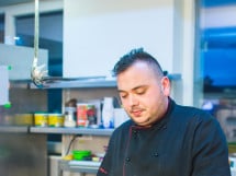Degustare de vin - Crama Aurelia Vișinescu