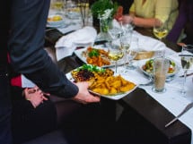 Degustare de vin - Crama Aurelia Vișinescu