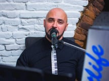 Degustare de vin - Crama Aurelia Vișinescu