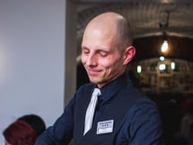 Degustare de vin - Crama Aurelia Vișinescu