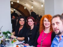 Degustare de vin - Crama Aurelia Vișinescu