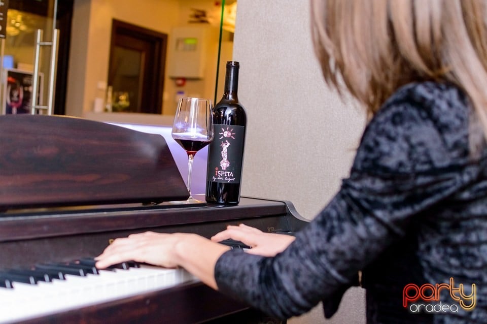 Degustare de vinuri, Caro Boutique Hotel & Restaurant