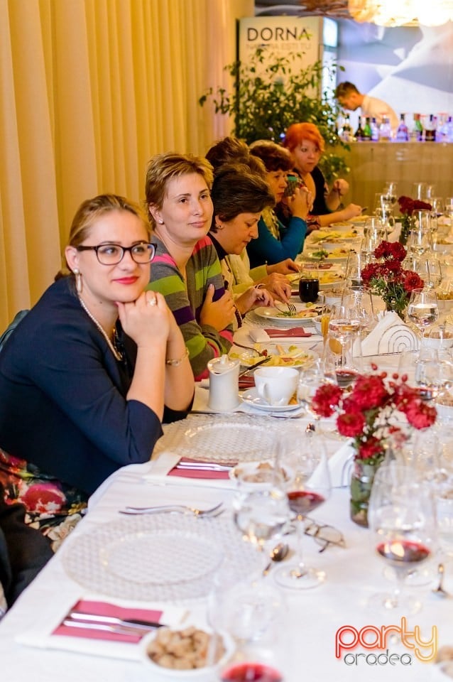 Degustare de vinuri, Caro Boutique Hotel & Restaurant