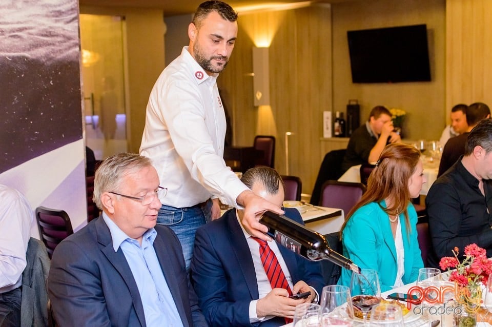 Degustare de vinuri, Caro Boutique Hotel & Restaurant