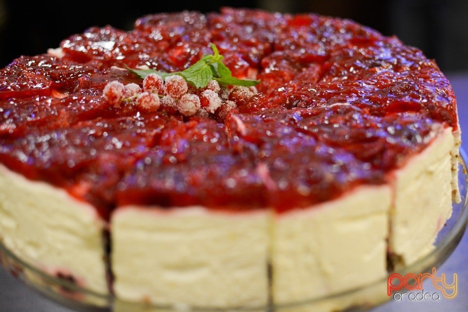 Deschidere Elite Coffe & Cake,