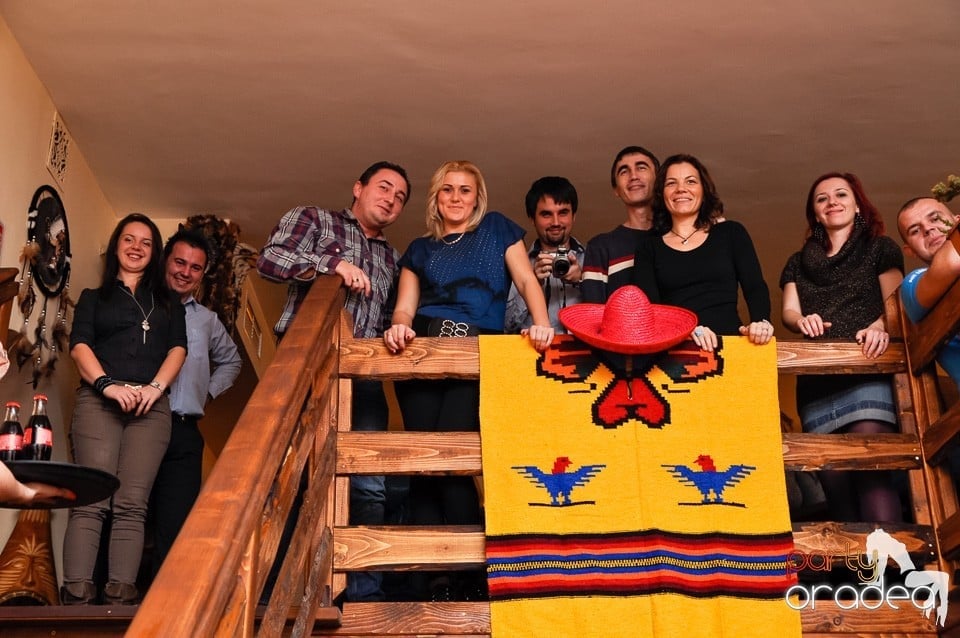 Deschidere oficială Eldorado, Eldorado