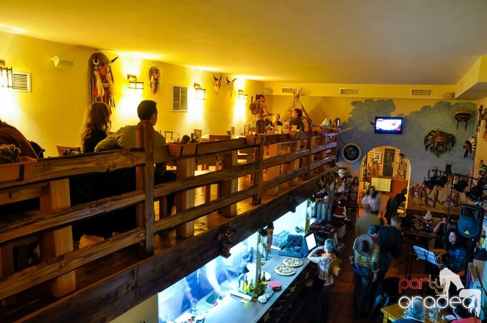 Deschidere oficială Eldorado, Eldorado