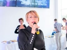 Deschidere Showroom Nissan