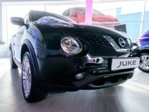 Deschidere Showroom Nissan