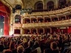 Deschiderea manifestărilor din cadrul Toamnei Orădene