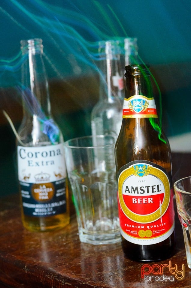 Desens Adanc, Juice