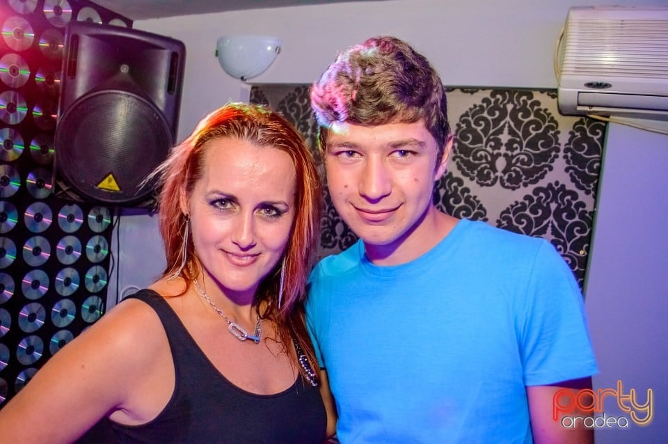 Desperado în Zona Club, 