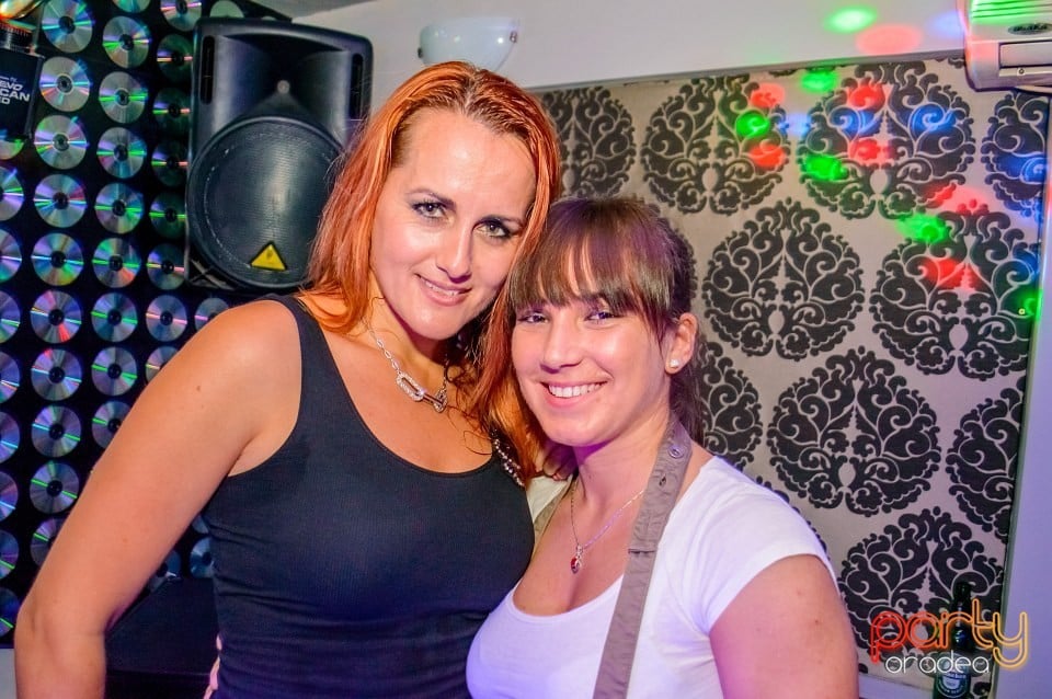 Desperado în Zona Club, 