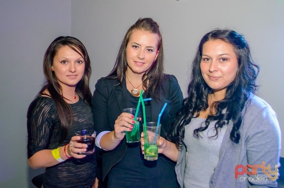 Desperado în Zona Club, 