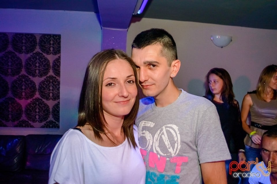 Desperado în Zona Club, 