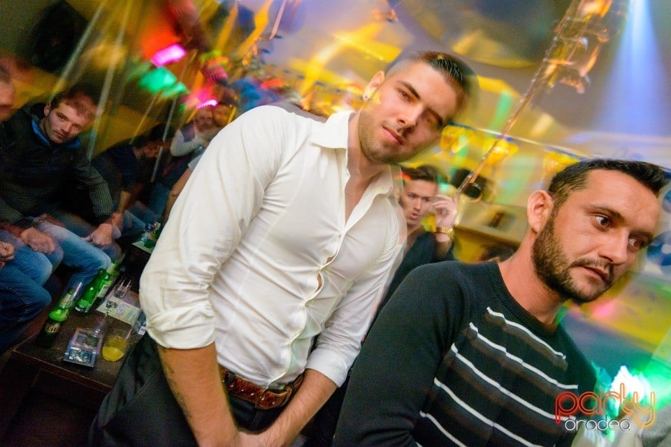 Desperados Halloween Party, 