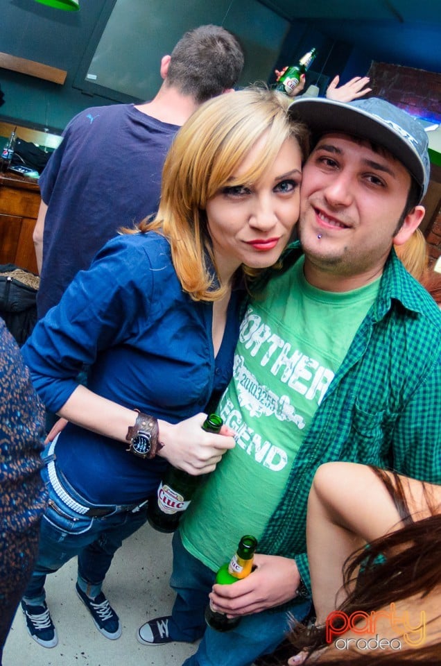 Desperados Party, Juice