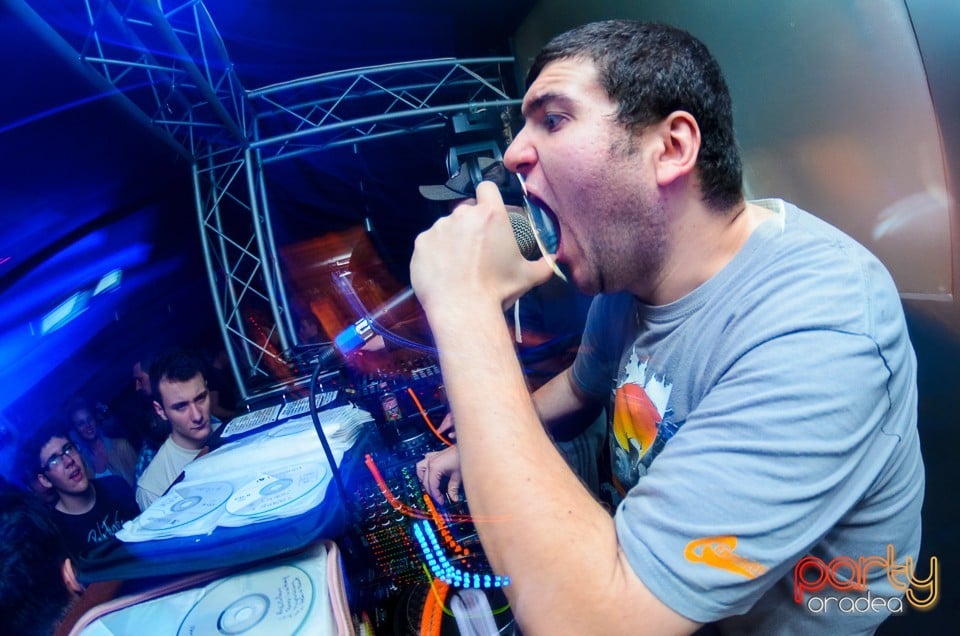 Desperados Party, Juice