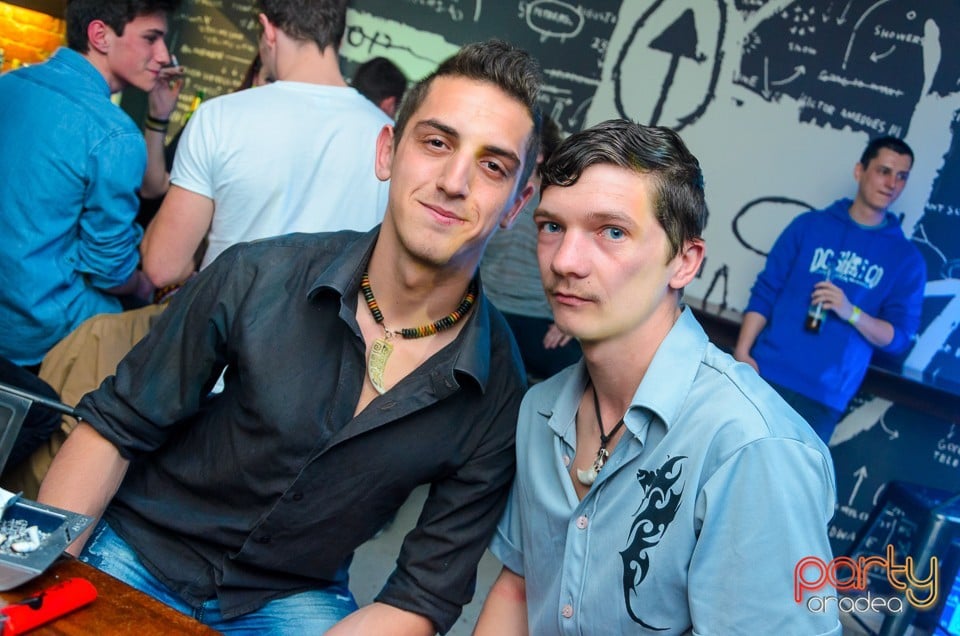 Desperados Party, Juice