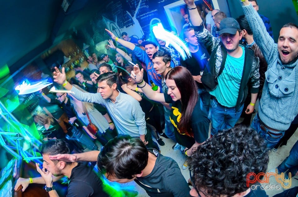 Desperados Party, Juice