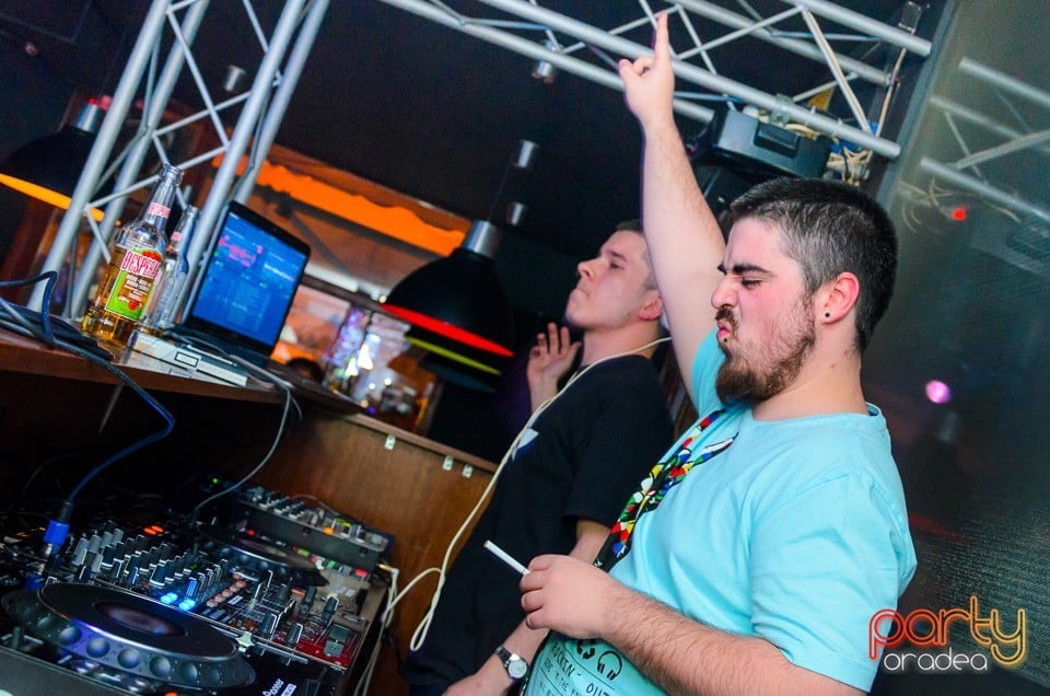 Desperados Party, Juice