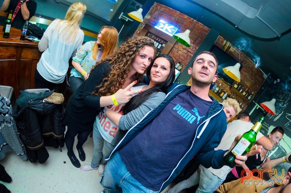 Desperados Party, Juice