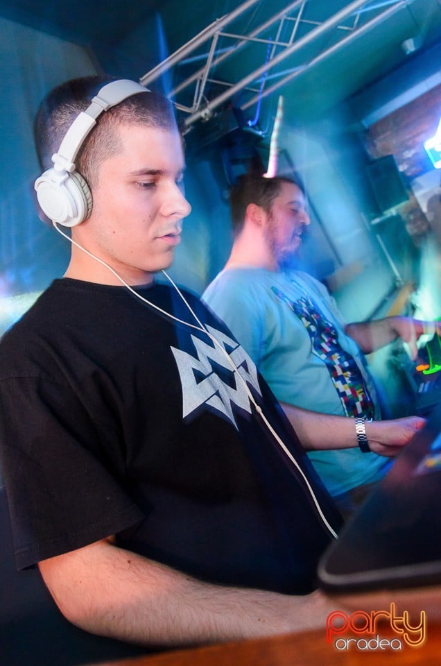 Desperados Party, Juice