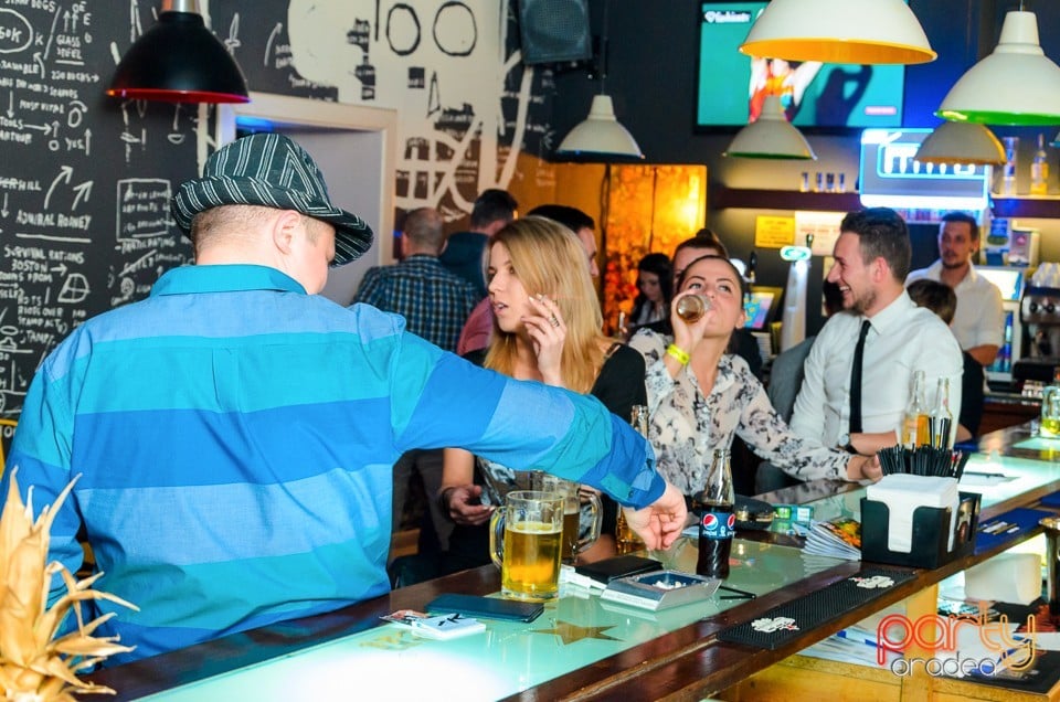 Desperados Party, Juice