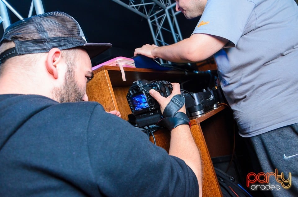 Desperados Party, Juice