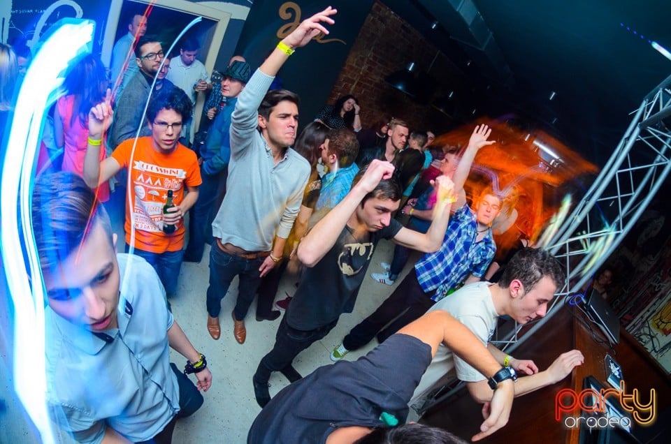 Desperados Party, Juice