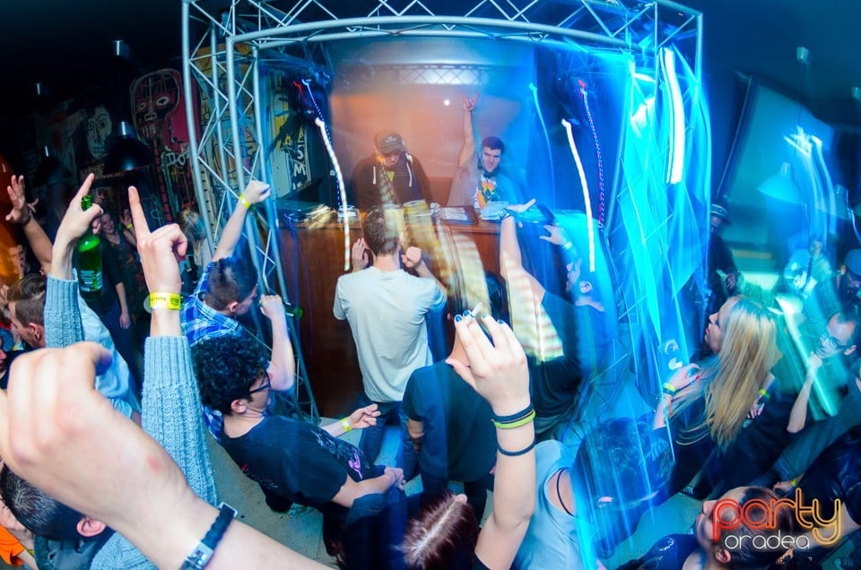 Desperados Party, Juice