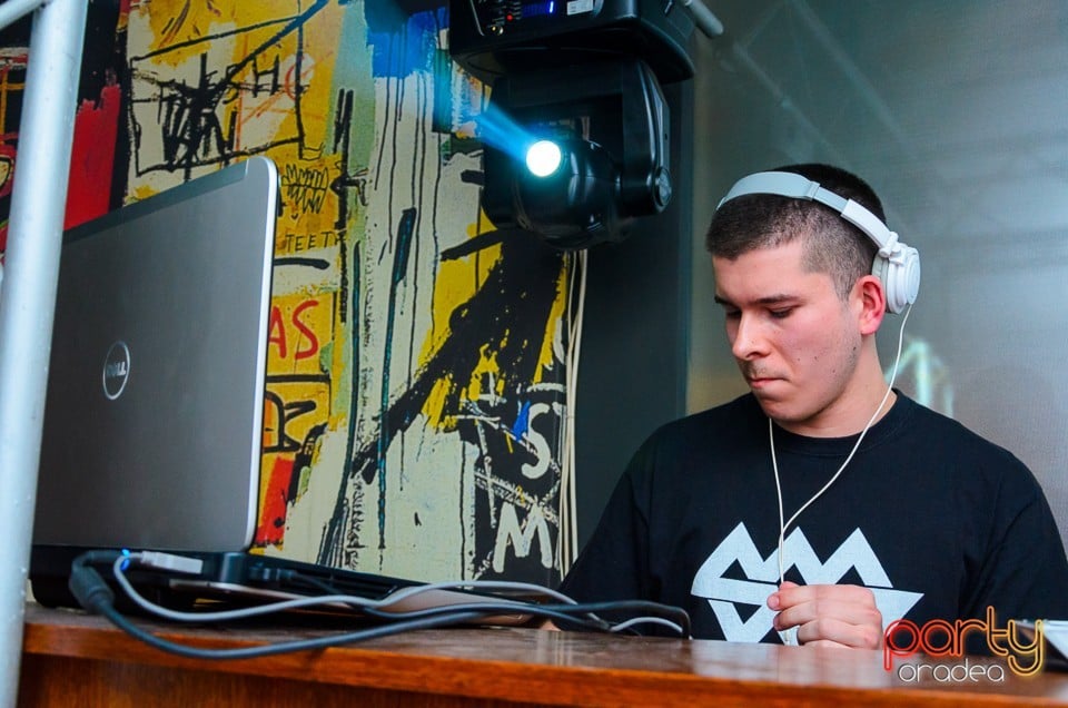 Desperados Party, Juice