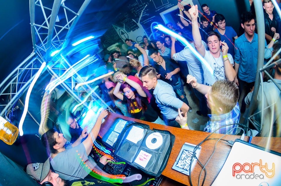 Desperados Party, Juice