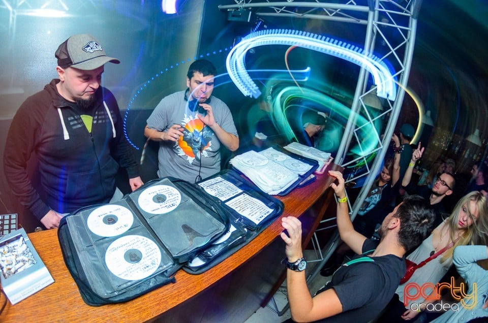 Desperados Party, Juice