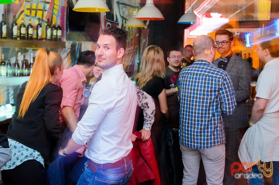 Desperados Party, Juice