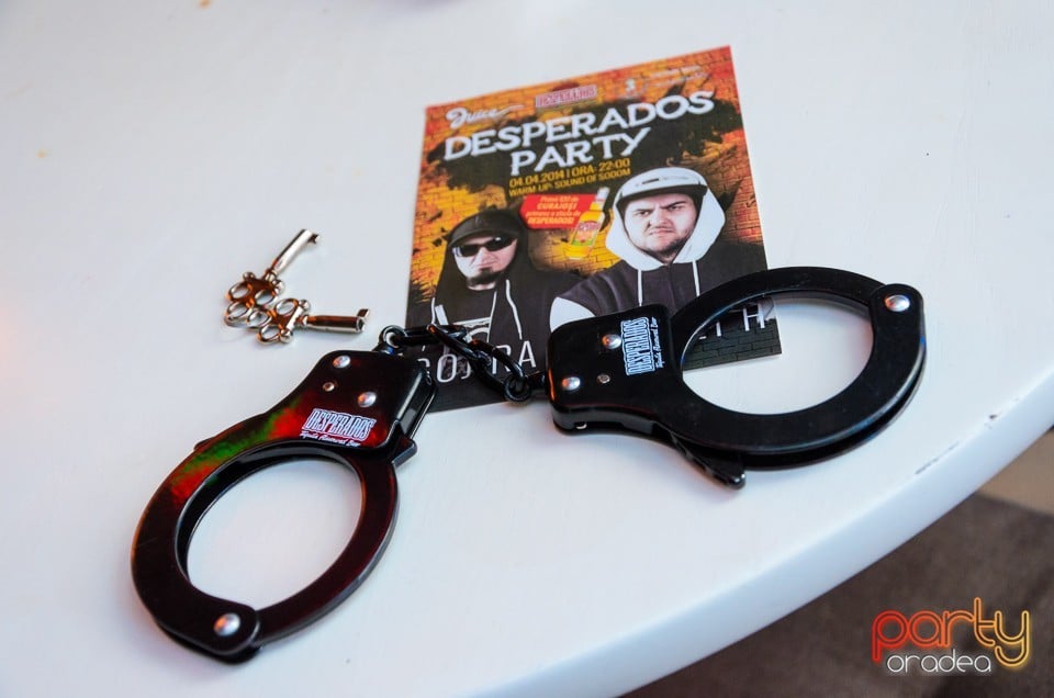 Desperados Party, Juice