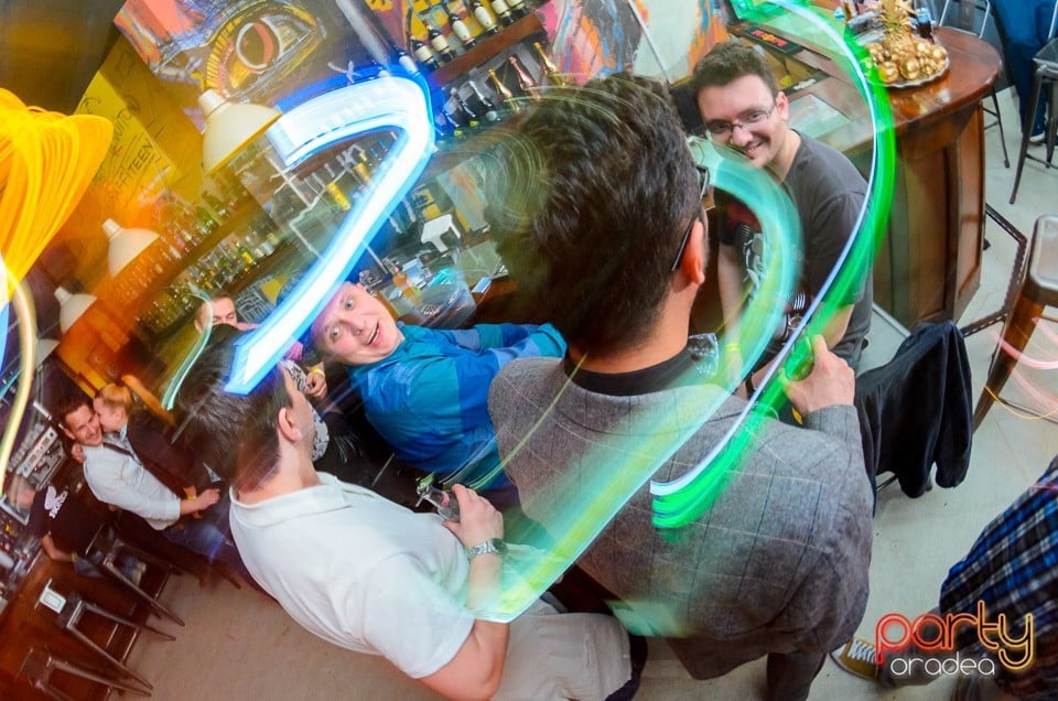 Desperados Party, Juice