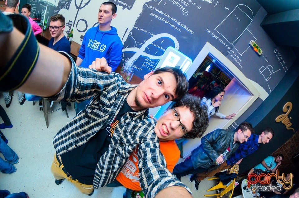 Desperados Party, Juice