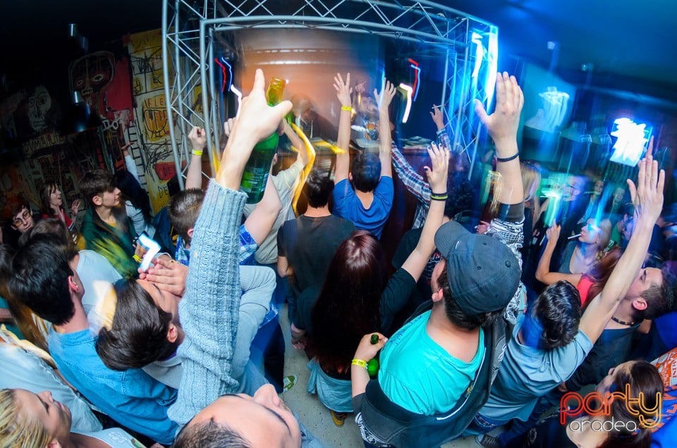 Desperados Party, Juice